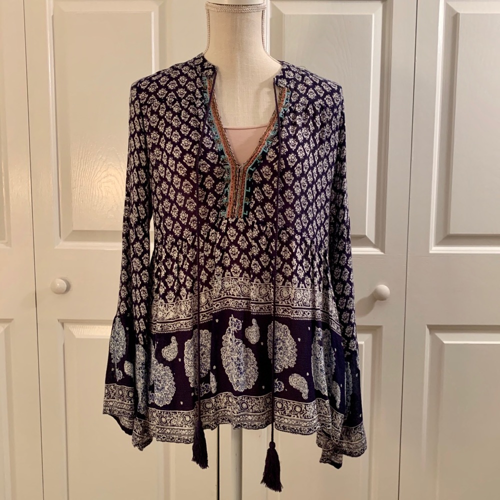 Altar’d State Boho top